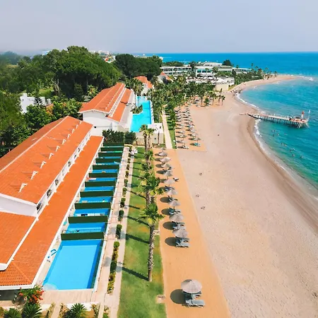 Flora Garden Beach Hotel - Adults Only 16 Plus - Couples Concept